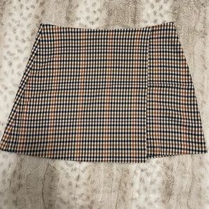 Gianni Bini mini skirt